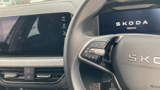 Skoda Kamiq 1.0 TSI 95 SE Edition 5dr Petrol Hatchback